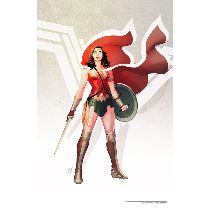 Wonder Woman