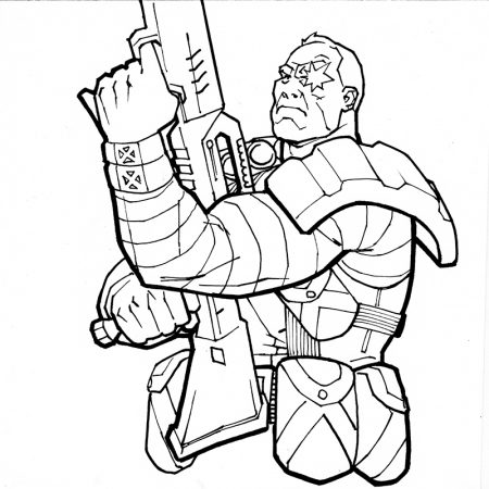 Cable (6x6)
